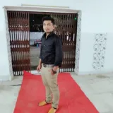 Monu - Maths tutor - Prayagraj