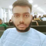 Piyush - Maths tutor - Dhanbad