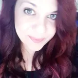 Patricia - profesor de desarrollo personal - Madrid