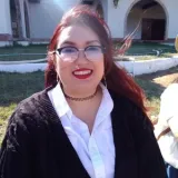 Dania - profesor de dibujo - Mexicali