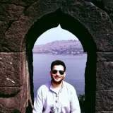 Abhishek Pachori - Maths teacher - Gwalior