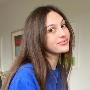 Hannah - English tutor - Edinburgh