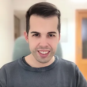 Alejandro - profesor de matemáticas - Alicante (Alacant)