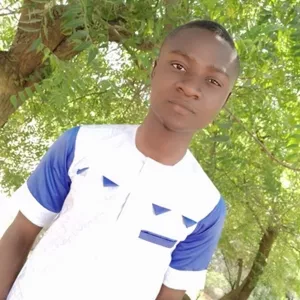 Samuel - English tutor - Ikorodu