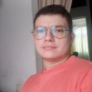 Kevin - Profe de inglés - Villavicencio