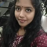 Sivapriya PB - Biology Tutor - 