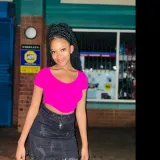 Dj ndisa - English tutor - Soweto