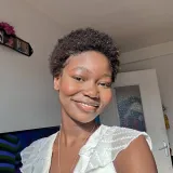 Wendy - Prof d'anglais - Sens