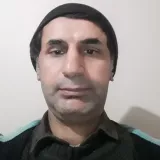 Akif - İngilizce öğretmeni - 06680