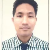 Thounaojam - Geography tutor - 