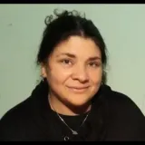 Marcia - Profesor de anglais - Garin