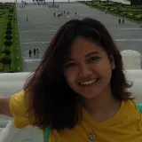 Nancy - Guru bahasa mandarin - DKI Jakarta