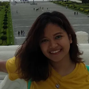 Nancy - Guru bahasa mandarin - DKI Jakarta