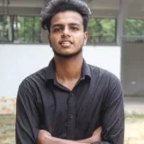 Shijas - English tutor - Pattambi
