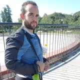 Matias Leandro - Entrenador personal - Tucumán
