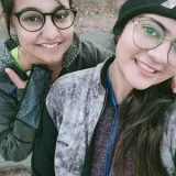 Naina Thadani - Yoga teacher - Ajmer