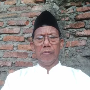 SYAMSUL - Guru mengaji - 