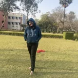Bhavna - Maths tutor - Surat