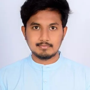 Saikumar - Maths tutor - Vijayawada