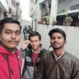 Harsh - Maths tutor - Kanpur