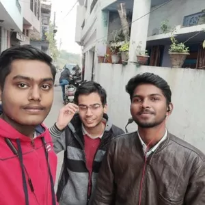 Harsh - Maths tutor - Kanpur