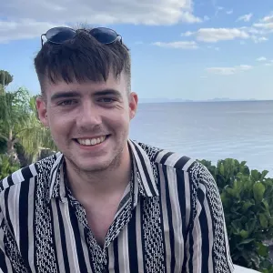 Mikey - Computer Programming Tutor - Portlaoise