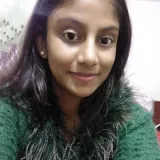 Anjali - Maths tutor - Greater Noida
