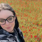 AMANDINE - Prof de biologie - Andrésy