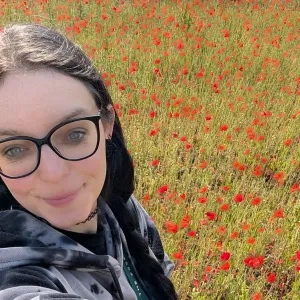 AMANDINE - Prof de biologie - Andrésy