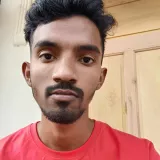 Sai krishna Pataballa - Mathematics tutor - Gudimula Kandrika