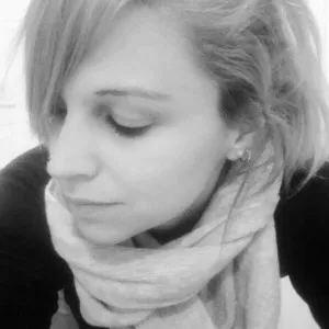 Florencia - profesor de diseño - Castelar