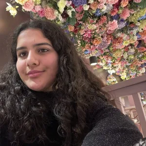 Manal - historia lärare - Sollentuna