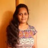Madhulika - Physics Tutor - Jamshedpur