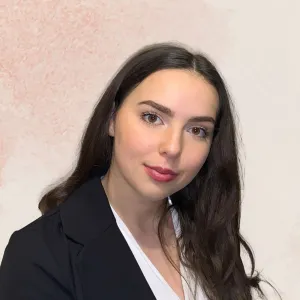 Gabriela - Chemistry tutor - 