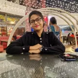 Sneha - ESOL tutor - Cuttack