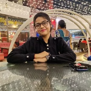 Sneha - ESOL tutor - Cuttack