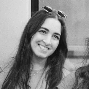 Joya - Prof de piano - Paris