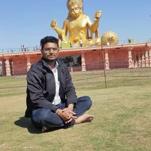 Koushal - Geography tutor - Indore