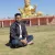 Koushal - Geography tutor - Indore