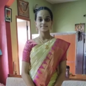 Sneha - Sanskrit teacher - Chennai
