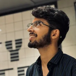 Kush - Tennis coach - New Delhi