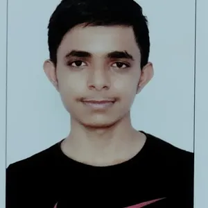 Stavan Patel - Maths tutor - Gandhinagar