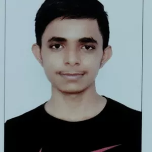 Stavan Patel - Maths tutor - Gandhinagar