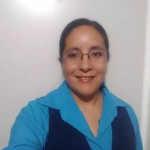 Blanca Estela - Profesor de inglés - 