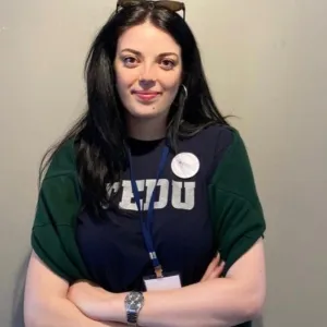 Didem - İngilizce öğretmeni - 