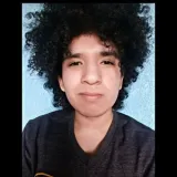 Kevin - Profe de apoyo escolar - Ciudad de México