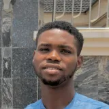 Israel - Maths tutor - Lagos