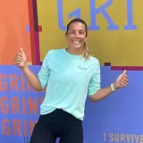 Katy - French tutor - Vancouver