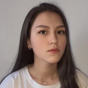 Яна - Chinese tutor - Красноярск