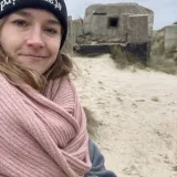 Iris - Prof de création de site web - Vannes